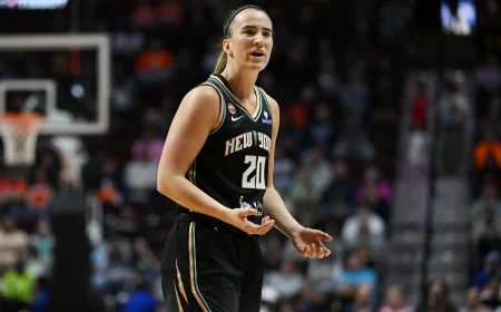 Satou Sabally, Sabrina Ionescu set Liberty debut for Sunday