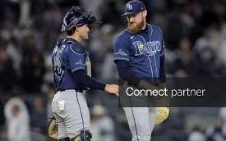 Drew Rasmussen Headlines Yankees Vs Rays at 1:35 p.m. ET
