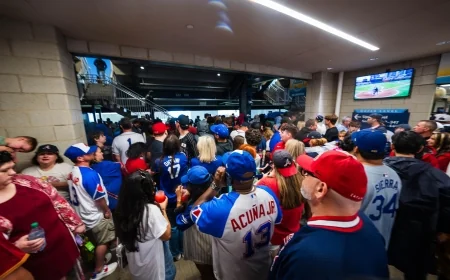 Braves Game Today Delayed to 4:30PM Against Nationals