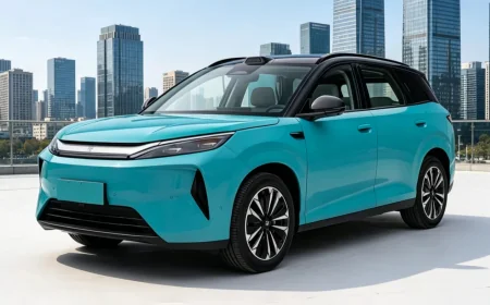 BYD Launches Atto 3 Flash Charging Update With 630 km Range