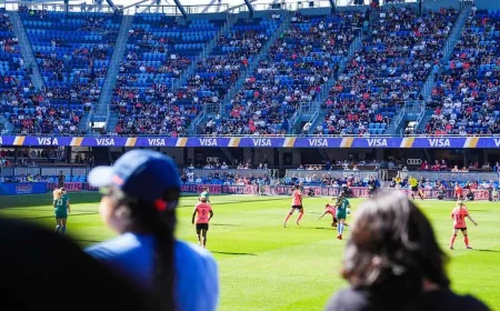 Mallory Swanson Returns as Chicago Stars Vs Bay Fc Opens at 5 PM