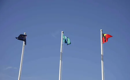 Bundaberg Plans Buss Park Flag Raising for Reconciliation Week 2026