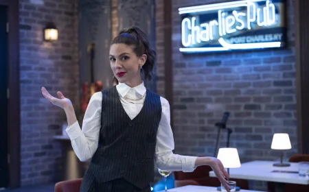 Kate Mansi Exits General Hospital After 3 Years