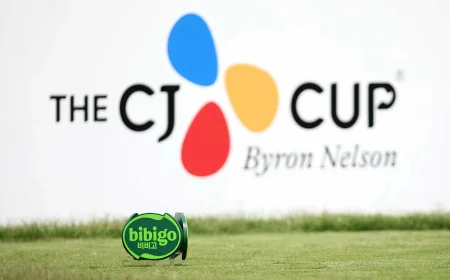 Brian Rolapp Unveils Pga Tour Schedule With 23 Elevated Events