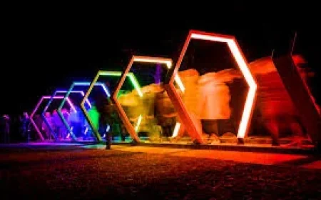 Tauranga lifts Kings Birthday with 1,300 Project Hip Hop dancers