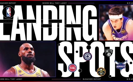Austin Reaves Linked to Pistons Fit in All Nba Teams 2026