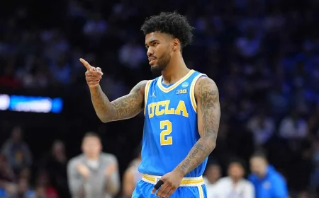Donovan Dent Ends Pro Plans, Chooses Youth Training Instead