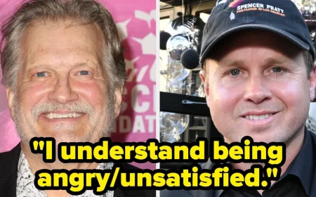 Drew Carey blasts Spencer Pratt with serial scammer claim