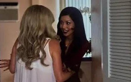 Maddy Threatens Cassie in Euphoria Season 3 Episode 7 Clip