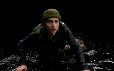Noah Schnapp Dismisses Secret Episode Theory as Stranger Things Cast Reacts
