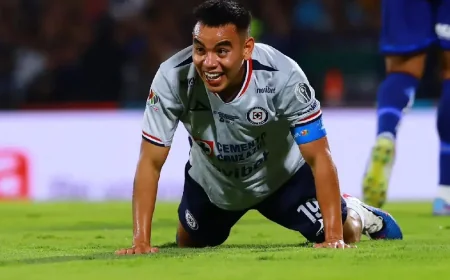 Rubén Duarte Faces Red-Card Debate After 2026 Final Kick