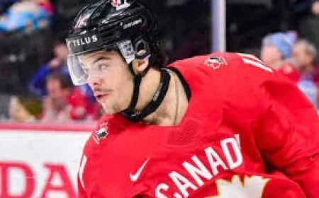 Tij Iginla Gives Kelowna Memorial Cup Shot at Home