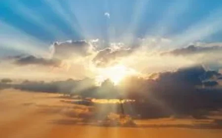 Winnipeg forecast reaches 29°C Tuesday afternoon — Weather Winnipeg