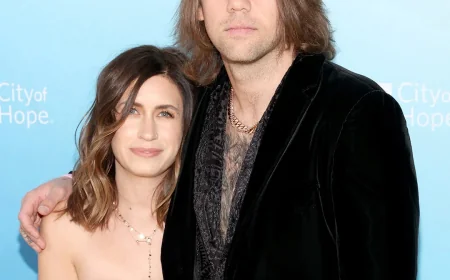 Caleb Shomo Comes Out as Gay, Beartooth Marriage Ends