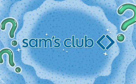 Sam’s Club Highlights 10 Memorial Day Items Under $20 — Is Sams Open On Memorial Day 2026