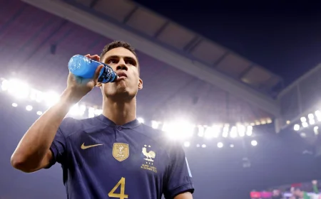 Zac Kenworthy Sets World Cup Fantasy Football Broadcast Plan