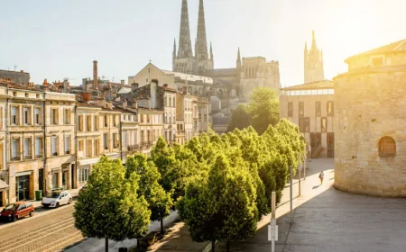 Spain Faces 38C as Europe Heat Dome Update Spreads