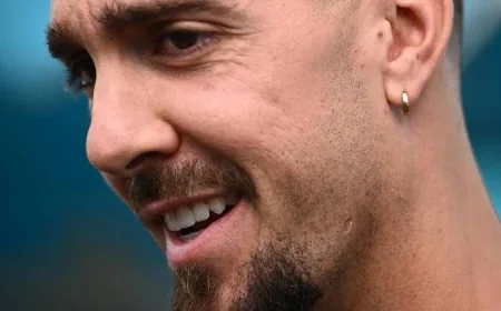 Thanasi Kokkinakis Faces Terence Atmane After Shoulder Return