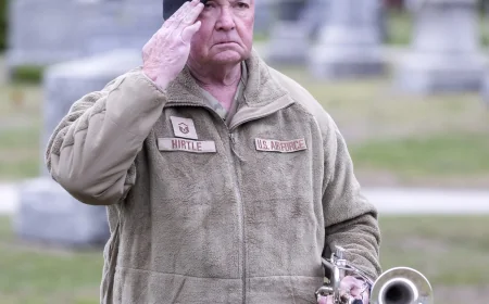 New Hampshire Lists Memorial Day 2026 Events Near Me in Four Cities
