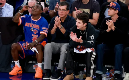 Knicks Courtside Tickets Hit $279,804 Before Game 3 — Knicks Nba Finals Ticket Prices