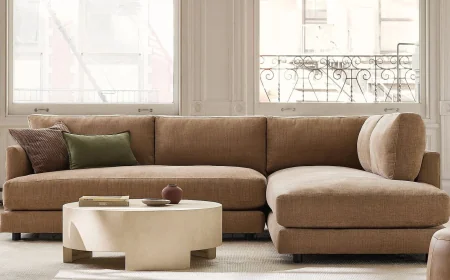 West Elm Cuts Up to 60% Off Clearance Pieces in Memorial Day Sale