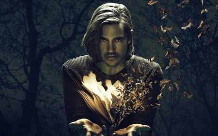 MovieWeb Maps 10 Fantasy Television Shows Through Magic Systems