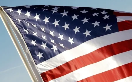 Larchmont-Mamaroneck Parade Begins at 7 p.m. for Memorial Day Events