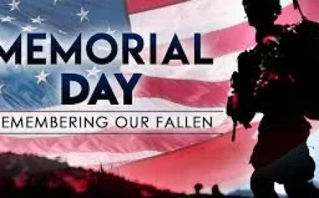 Connecticut Towns Cancel Parades as Memorial Day 2026 Parade Plans Change