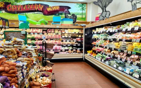 Trader Joe's Serves 2026 Barbecue Picks With $11.99 Carne Asada