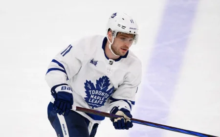 Max Domi Out Indefinitely After Surgery Complications