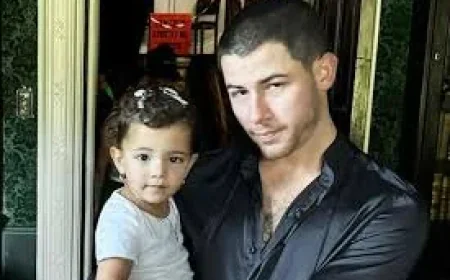 Nick Jonas Says Jonas Brothers Member Still Cries at The Lion King