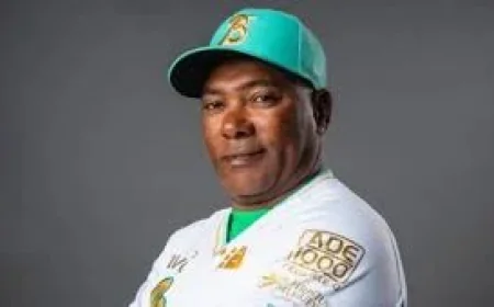 Robinson Canó Joins Tomateros on Reported $60,000 Deal
