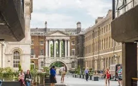 King's College London Cranfield Merger Would Create Larger UK University