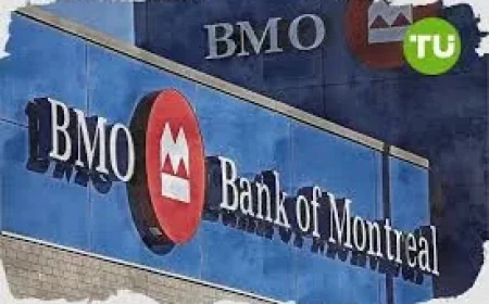 Matthew Lee Holds Buy on Bmo Stock as Consensus Disagrees