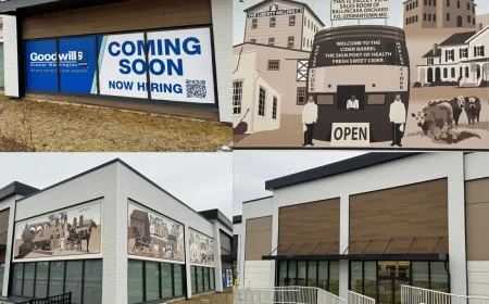 Good Will Opens Germantown Site May 26 in Montgomery County