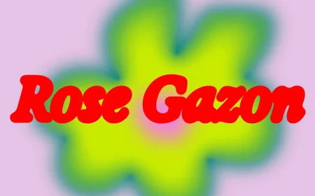 Rose Gazon dévoile 2e édition à Repentigny du 20 au 22 août