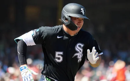 Anthony Kay Leads Twins Vs White Sox With 5+ Strikeout Form
