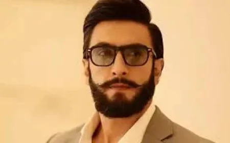 Ranveer Singh Breaks Silence After FWICE Directive Over Don 3 Exit
