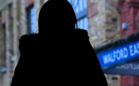 Whitney Eastenders return delivers 2-year reunion with Zack Hudson
