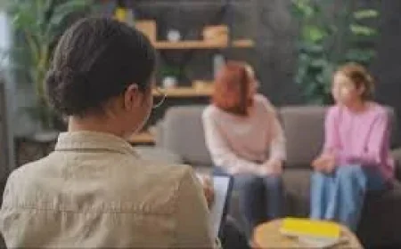 Megan Cole Brahim cites nearly 300 per cent rise in anxiety visits — Ctv News Atlantic