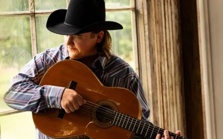 Jake Worthington announces hiatus after May 22 music pause