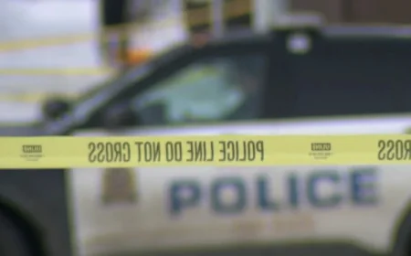 Police investigate 3-year-old found dead in Edmonton — Ctv Atlantic