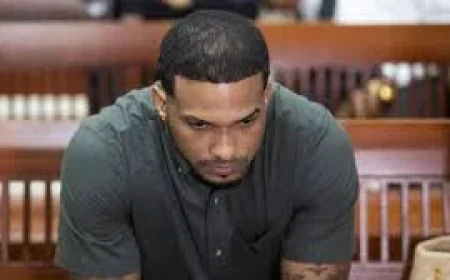 Wander Franco Found Guilty in Sexual Abuse Case, Avoids Prison