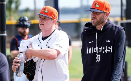 Brandon Young Starts Orioles Game Doubleheader After Rainout