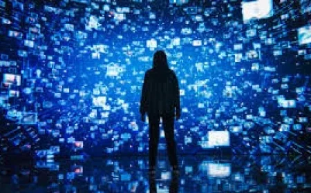 Matt Comyn backs Norway-style AI stake for Australia