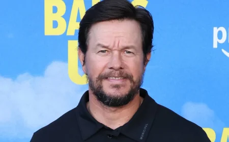 Mark Wahlberg Lands The Other Guys on Starz June 1