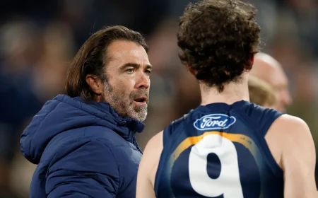 Chris Scott Praises Geelong After Round 11 Win Over Sydney