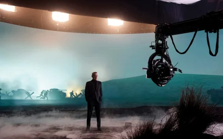 Tom Hanks Leads History Channel World War II Docuseries on Memorial Day