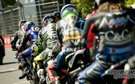 Eight Spectators Injured in Parliament Square Crash — Iom Tt News