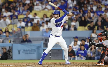 Sheehan Starts as Dodgers Open May 25 — Rockies Vs Dodgers